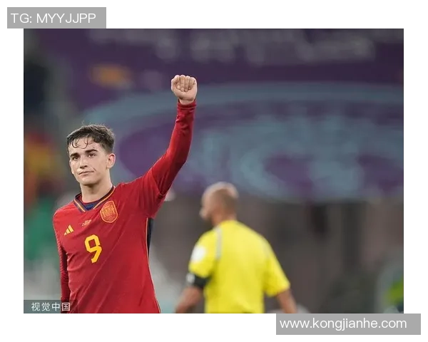 加维足球明星排名揭晓谁将成为未来足坛的璀璨之星 加维足球明星排名揭晓谁将成为未来足坛的璀璨之星