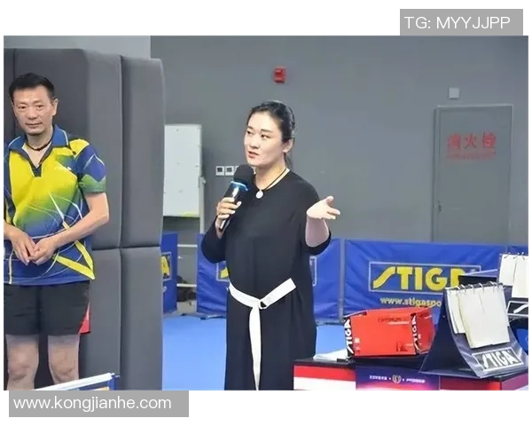 刘伟专访:从乒乓球新星到传奇教练的成长之路回顾 刘伟专访:从乒乓球新星到传奇教练的成长之路回顾