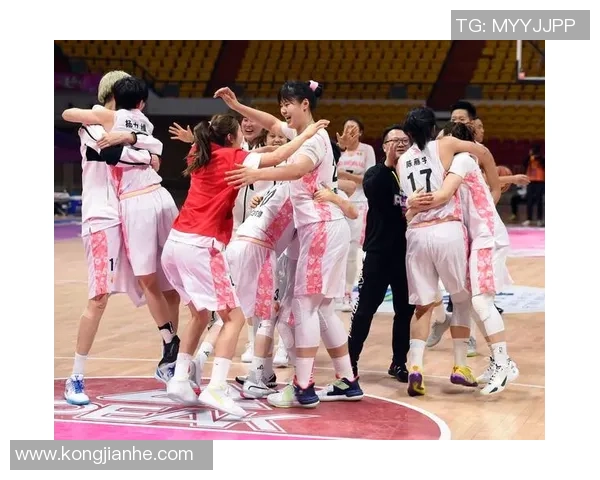 专访陈丽：探寻篮球背后的成功秘诀与成长故事