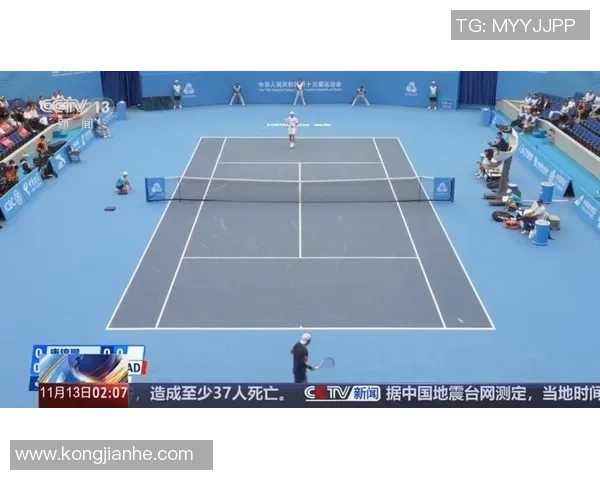 北京网球队逆袭之路：从默默无闻到冠军荣耀的奋斗历程