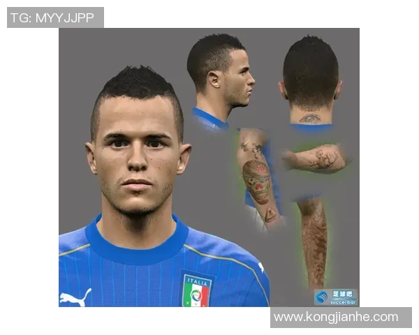 意大利足球明星独特纹身艺术展示与背后故事解析 意大利足球明星独特纹身艺术展示与背后故事解析